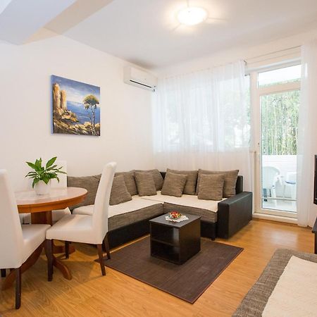 Apartmani Nika Marangun Dubrovnik Ngoại thất bức ảnh