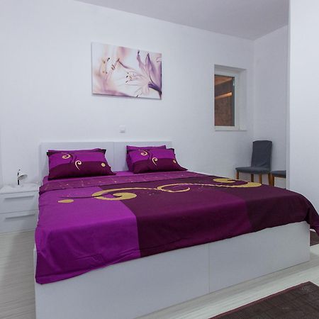 Apartmani Nika Marangun Dubrovnik Ngoại thất bức ảnh