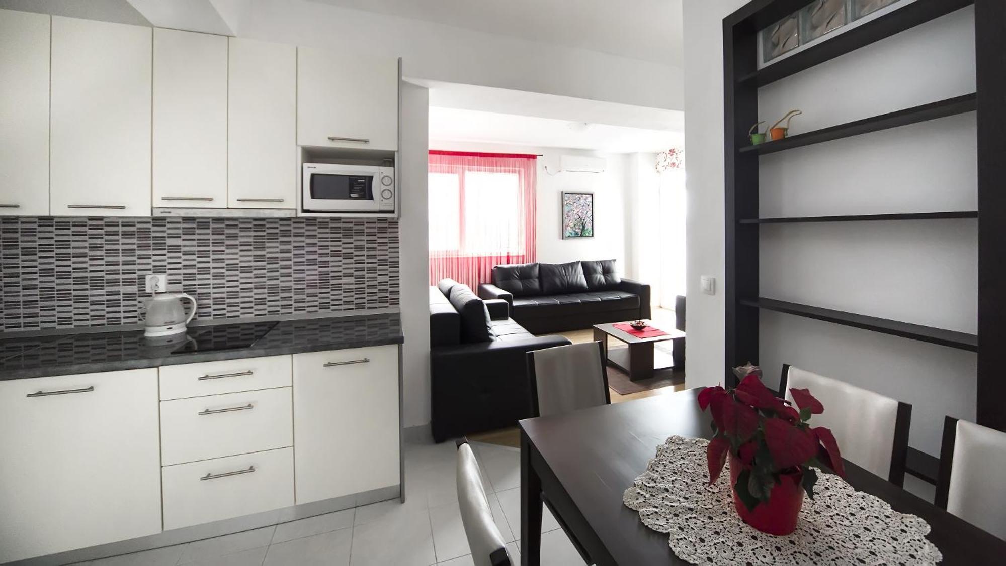 Apartmani Nika Marangun Dubrovnik Ngoại thất bức ảnh