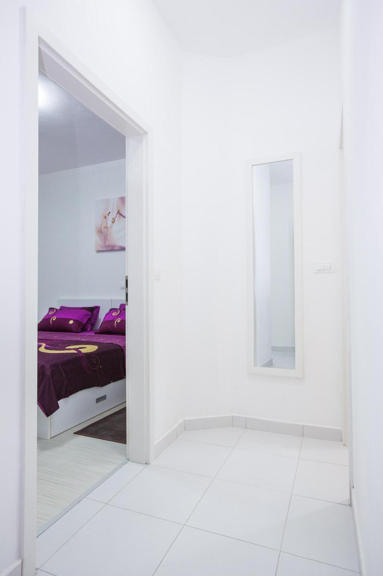 Apartmani Nika Marangun Dubrovnik Ngoại thất bức ảnh