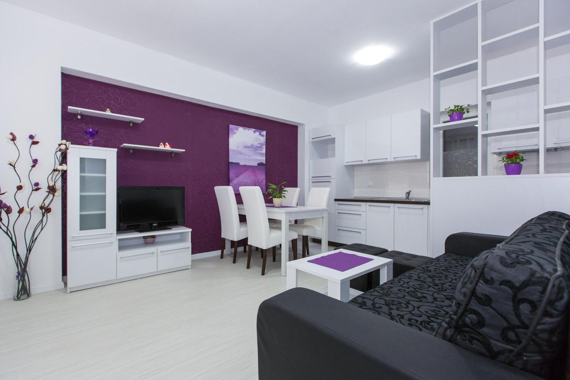 Apartmani Nika Marangun Dubrovnik Ngoại thất bức ảnh