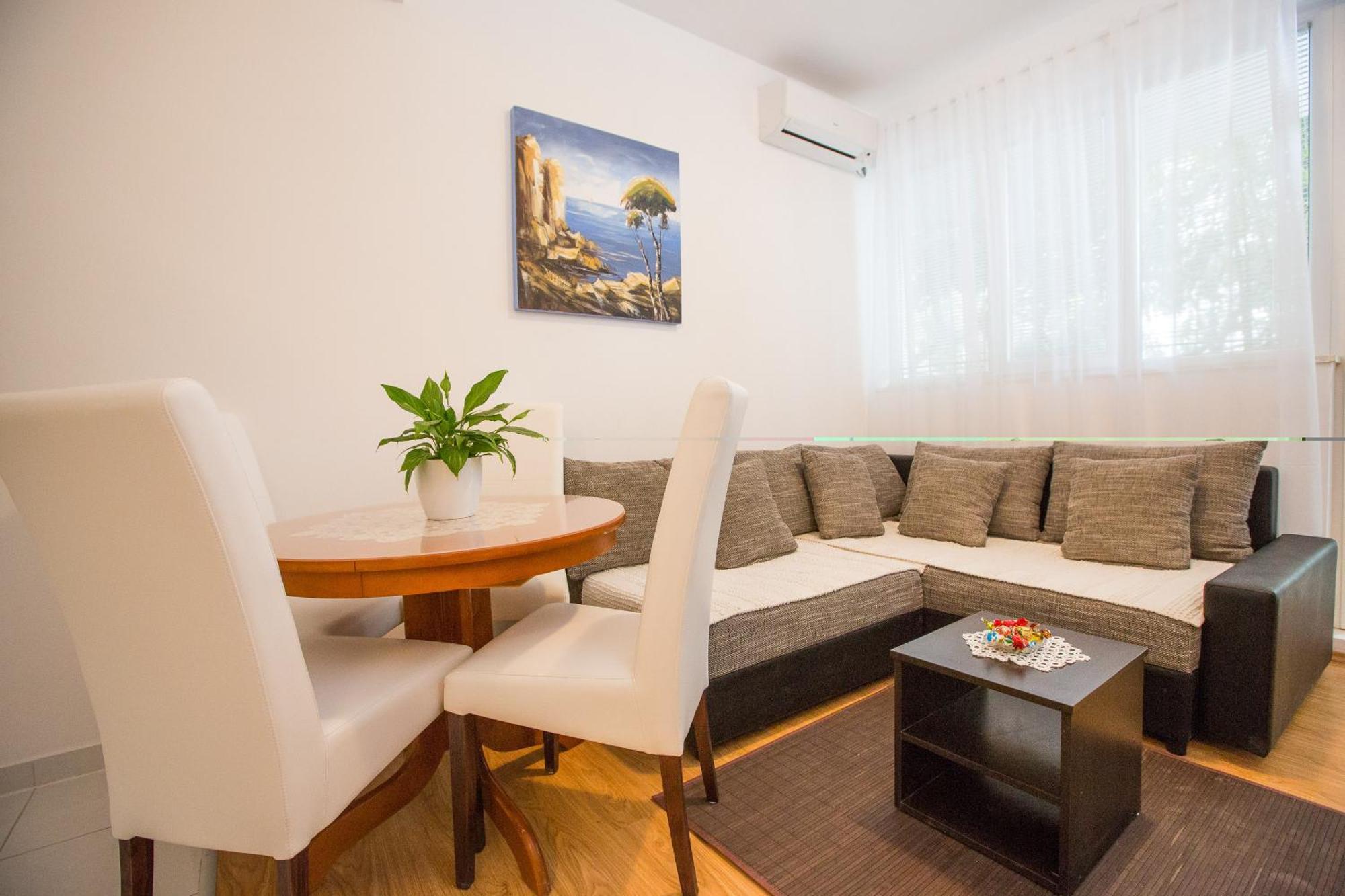 Apartmani Nika Marangun Dubrovnik Ngoại thất bức ảnh