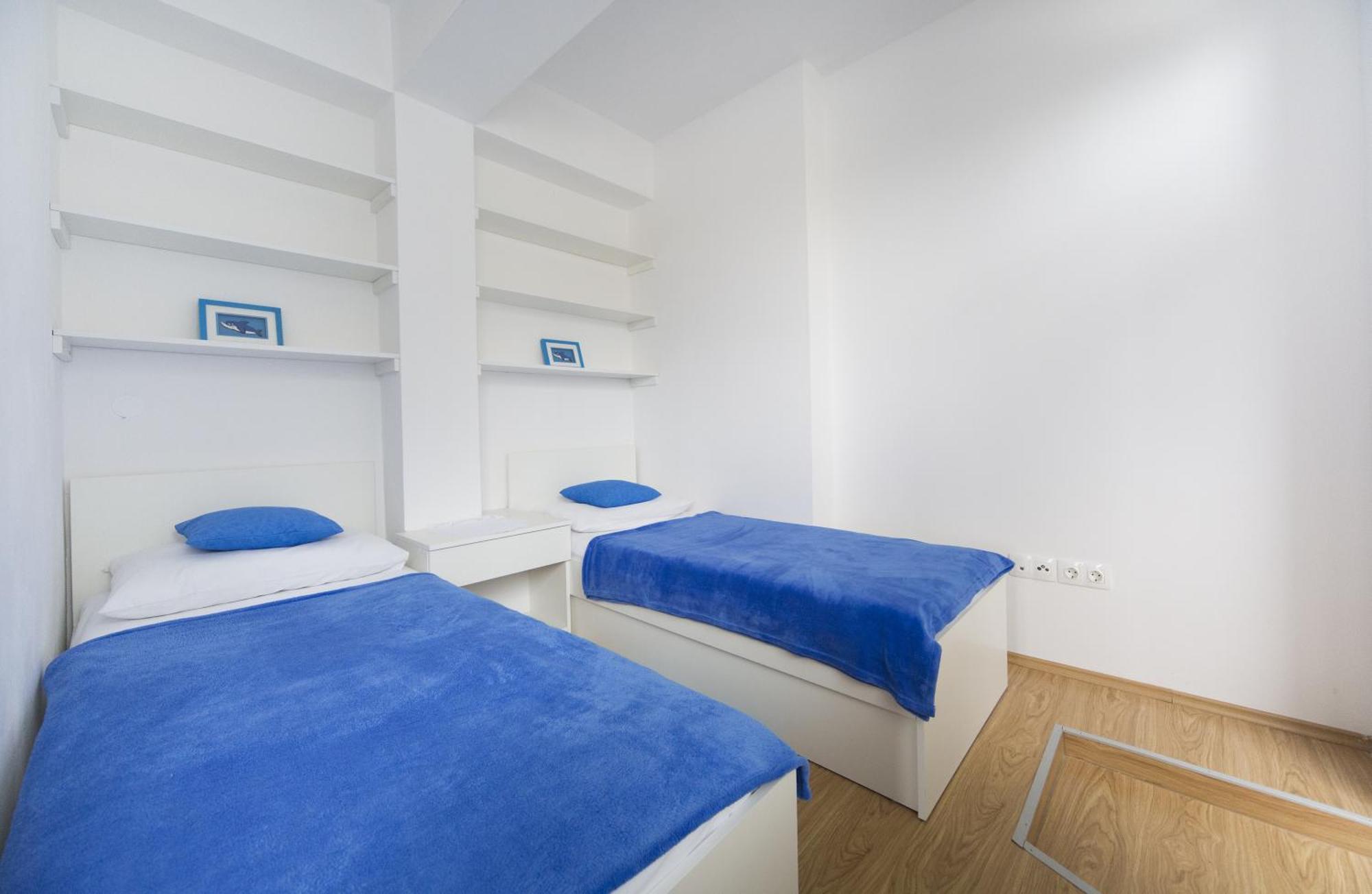 Apartmani Nika Marangun Dubrovnik Ngoại thất bức ảnh