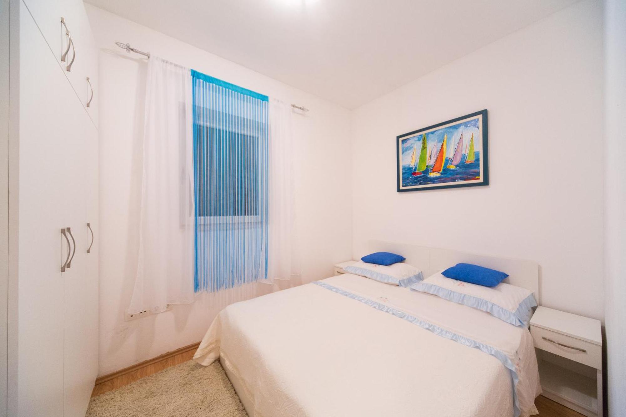 Apartmani Nika Marangun Dubrovnik Ngoại thất bức ảnh