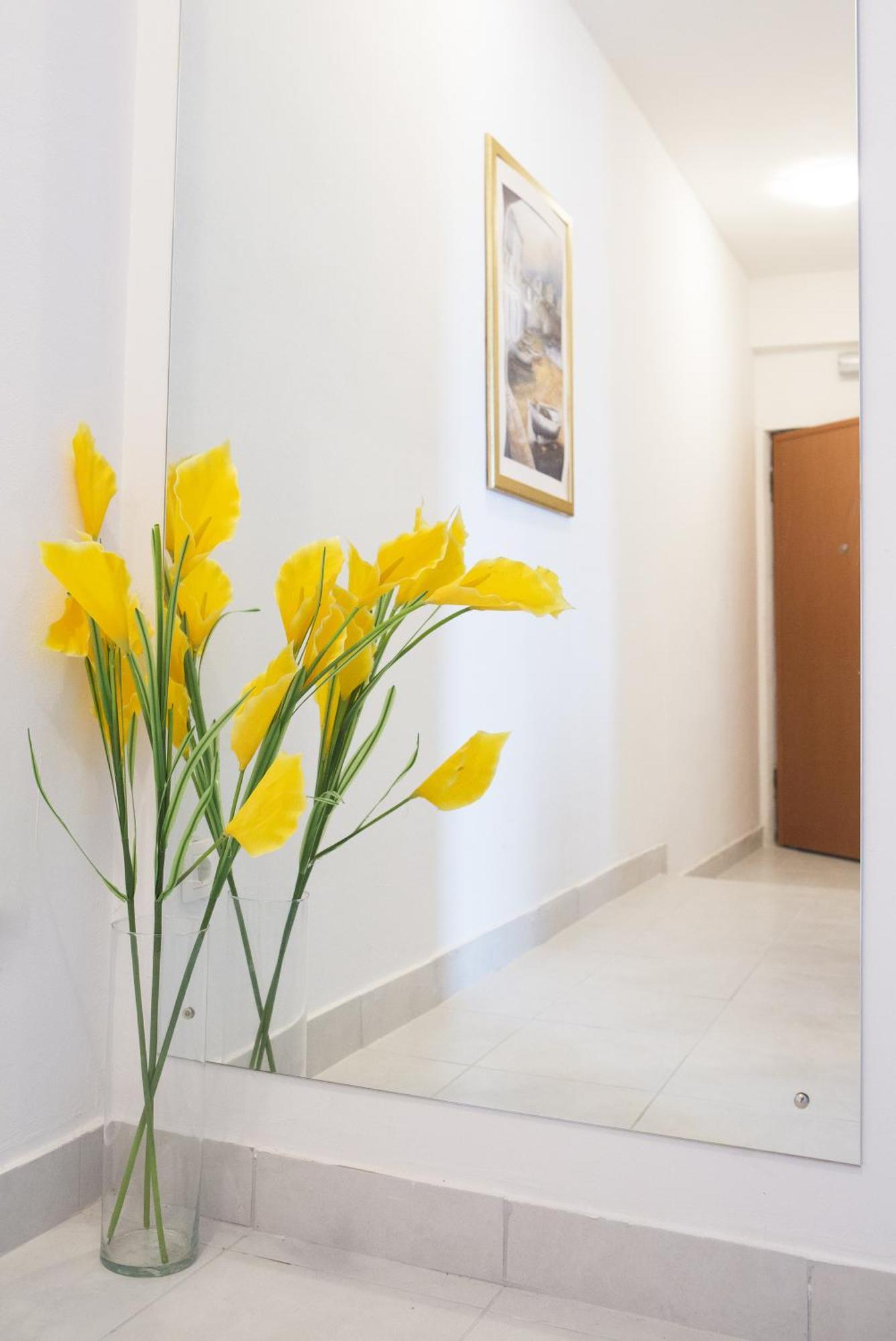 Apartmani Nika Marangun Dubrovnik Ngoại thất bức ảnh