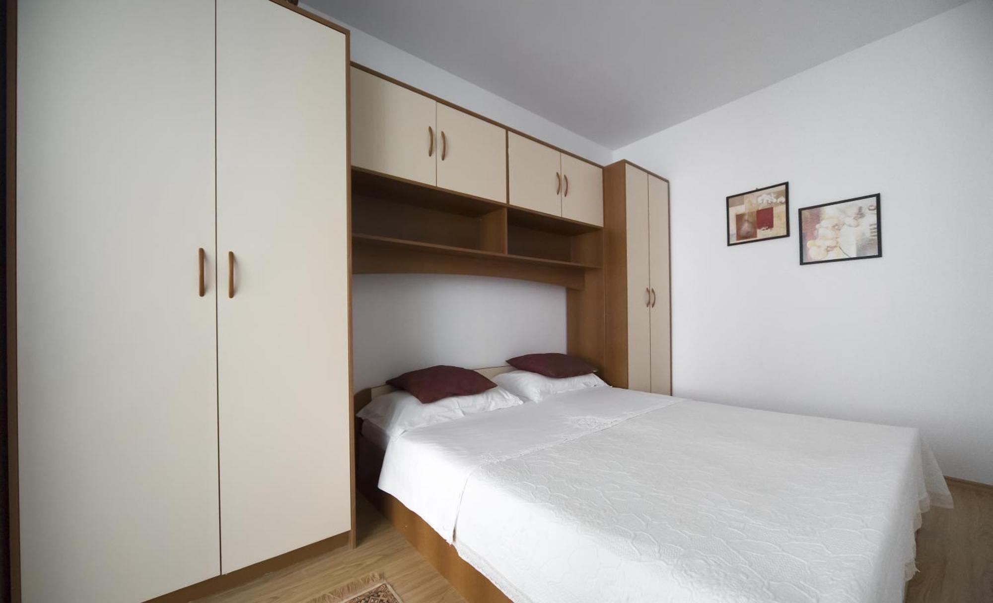 Apartmani Nika Marangun Dubrovnik Ngoại thất bức ảnh