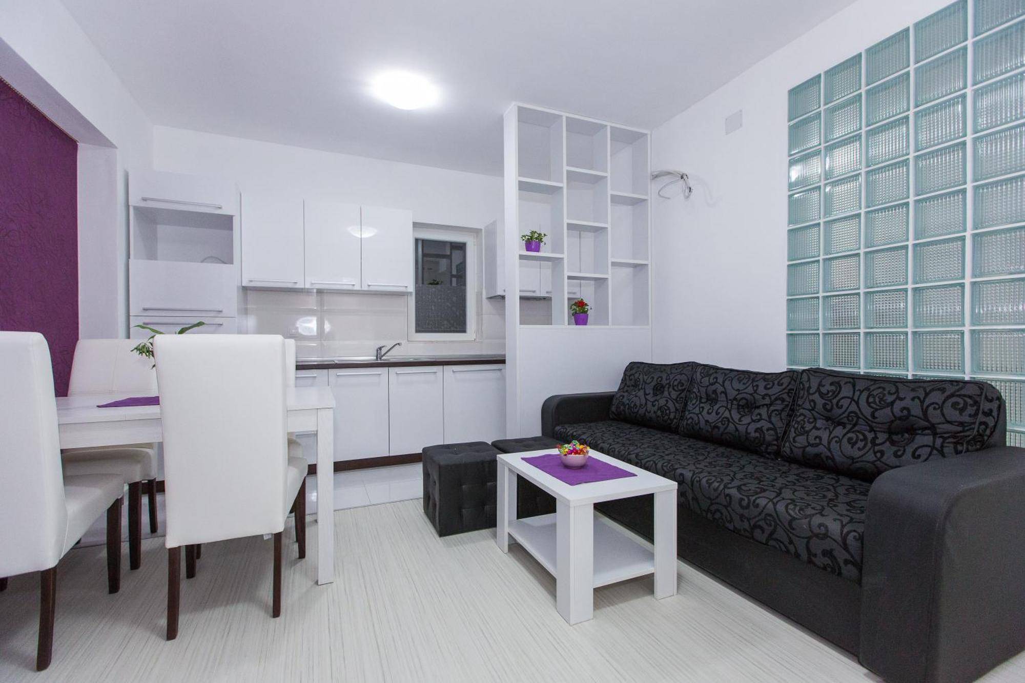 Apartmani Nika Marangun Dubrovnik Ngoại thất bức ảnh