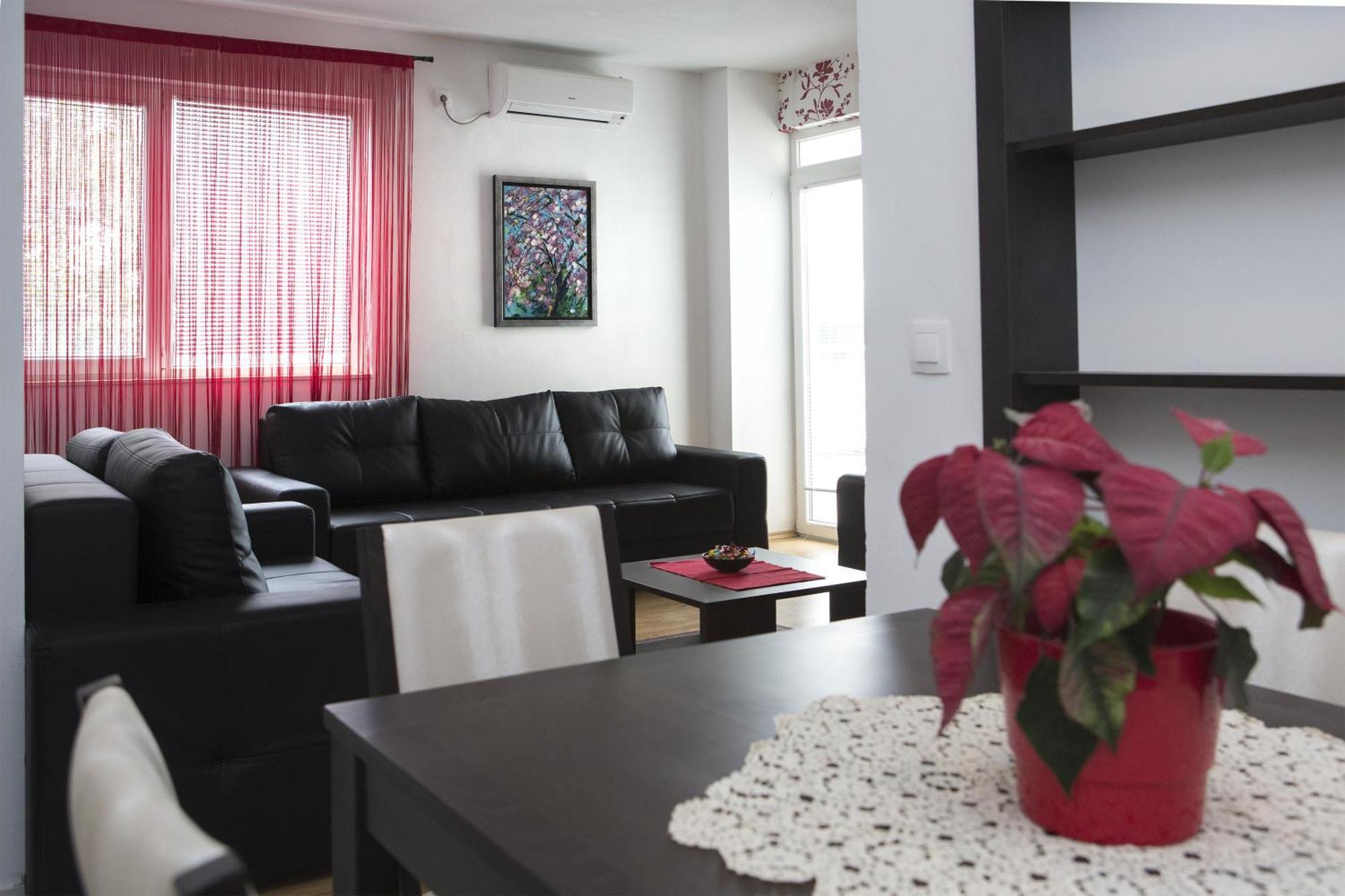 Apartmani Nika Marangun Dubrovnik Ngoại thất bức ảnh