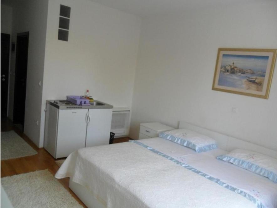 Apartmani Nika Marangun Dubrovnik Ngoại thất bức ảnh