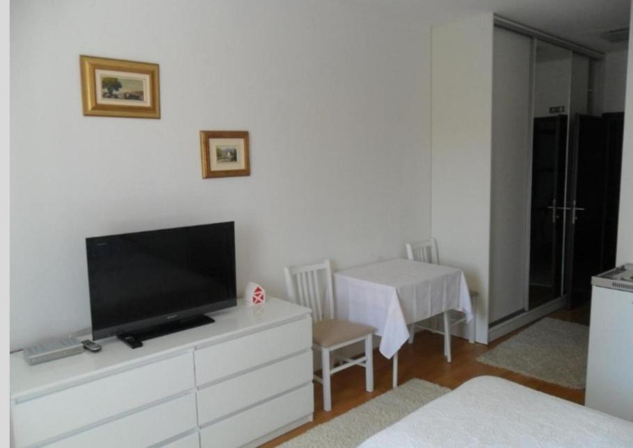 Apartmani Nika Marangun Dubrovnik Ngoại thất bức ảnh