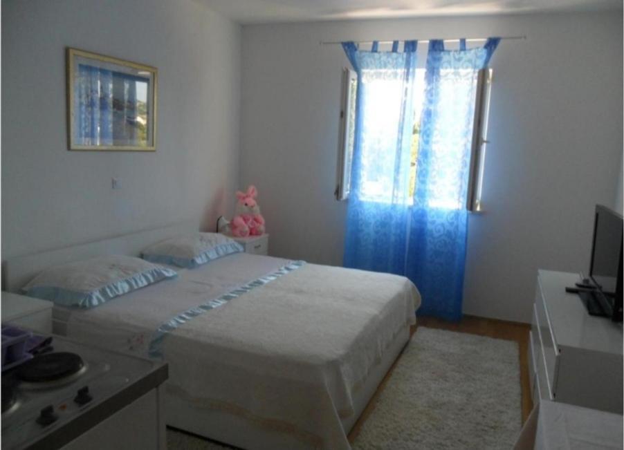 Apartmani Nika Marangun Dubrovnik Ngoại thất bức ảnh